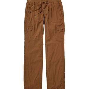 NWOT L.L. Bean Vista Camp Pants